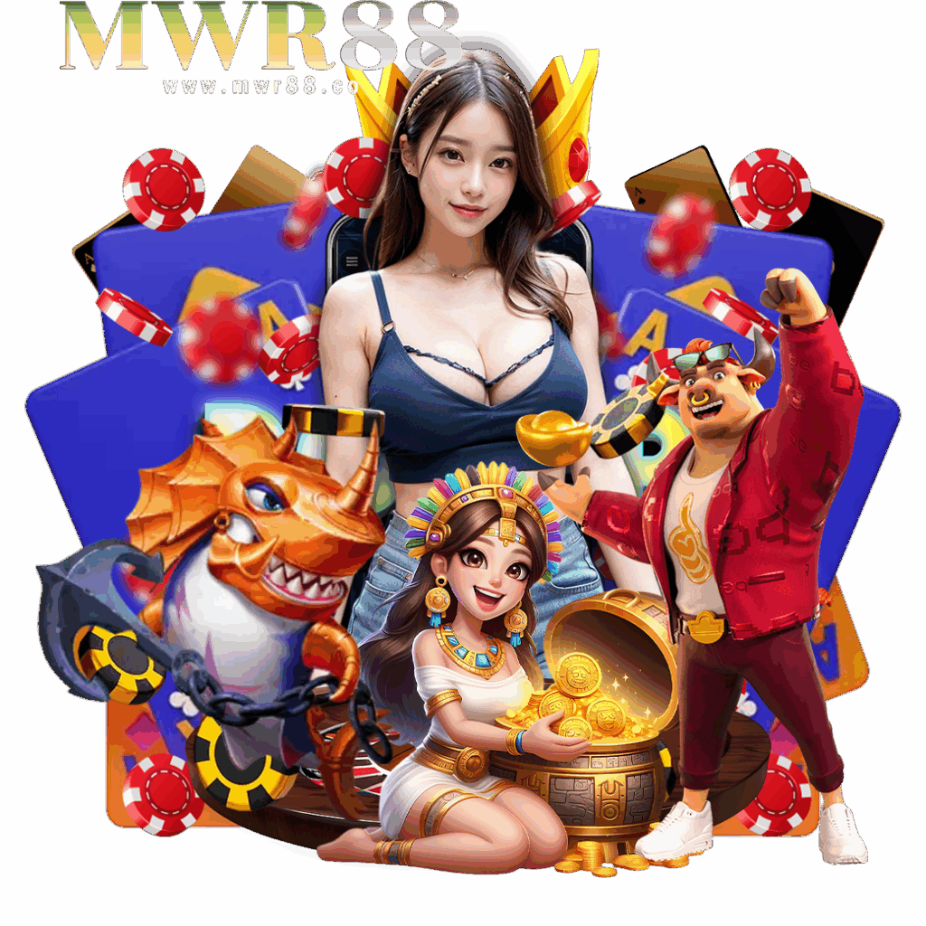 mwr88 สมัคร